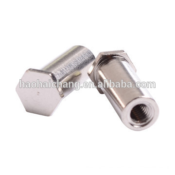 Cross recessed head top stainless steel screws